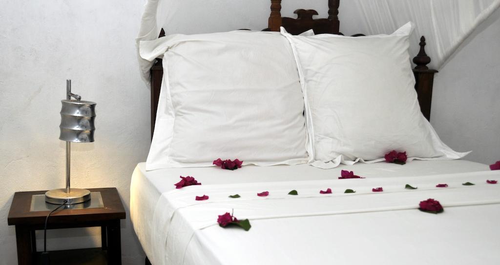 Hotel The Red Pepper House Lamu Pokoj fotografie