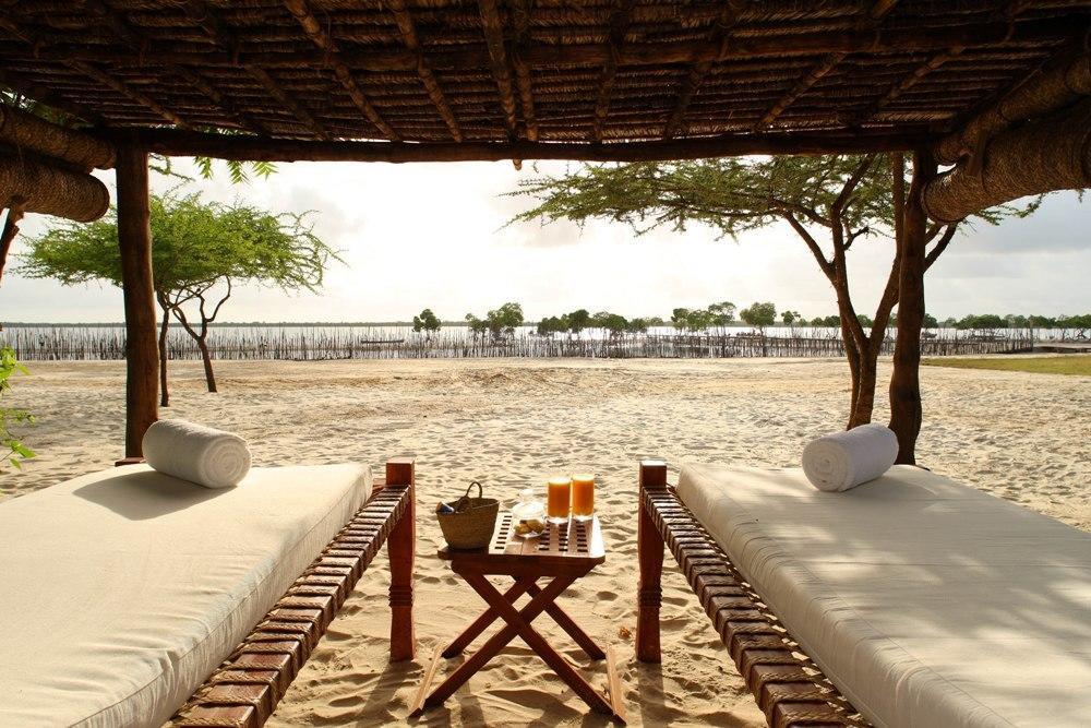 Hotel The Red Pepper House Lamu Exteriér fotografie
