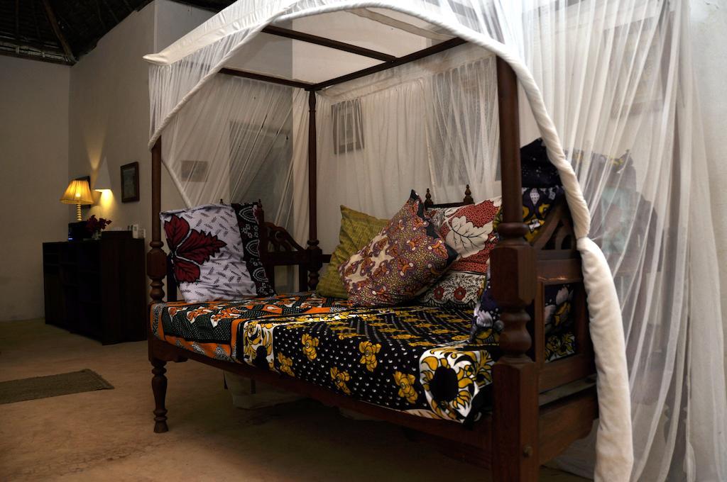 Hotel The Red Pepper House Lamu Pokoj fotografie