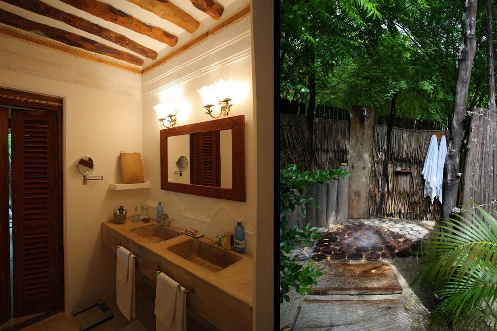 Hotel The Red Pepper House Lamu Pokoj fotografie